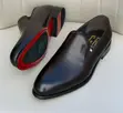 Viatu vya Ngozi vya Clarks Mpya Kabisa - 3