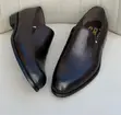 Viatu vya Ngozi vya Clarks Mpya Kabisa - 4