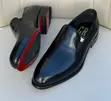 Viatu vya Ngozi vya Clarks Mpya Kabisa - 5