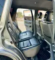 Nissan X-Trail 2004 Nyeupe - 2