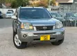 Nissan X-Trail 2004 Nyeupe - 3