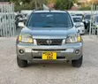 Nissan X-Trail 2004 Nyeupe - 4