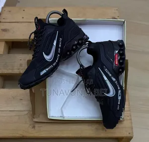 Nike Off-White Sneakers