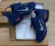 Nike Off-White Sneakers - 5
