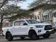 Toyota Hilux 2023 GR Sport Double Cabin - 1