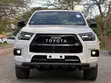 Toyota Hilux 2023 GR Sport Double Cabin - 2