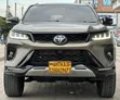 Toyota Fortuner VX 2.8 GD-6 2021 - 1