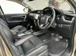 Toyota Fortuner VX 2.8 GD-6 2021 - 2