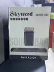 Skywood Soundbar SK2025 B09 Home Theater - 2
