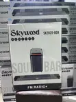 Skywood Soundbar SK2025 B09 Home Theater - 3