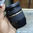 Tamron SP AF 10-24mm f/3.5-4.5 Di II Lens (Canon EF) - 1
