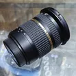 Tamron SP AF 10-24mm f/3.5-4.5 Di II Lens (Canon EF) - 2