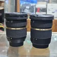 Tamron SP AF 10-24mm f/3.5-4.5 Di II Lens (Canon EF) - 4