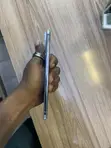 New Apple iPhone Air 256GB White - 4