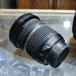Tamron SP AF 10-24mm f/3.5-4.5 Di II LD Aspherical (IF) for Nikon - 3