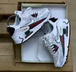 Nike Air Max Gucci Sneakers - 4