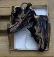 Nike Air Max Gucci Sneakers - 5