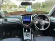 Subaru Forester 2010 Nyeusi - 2