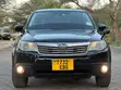 Subaru Forester 2010 Nyeusi - 3
