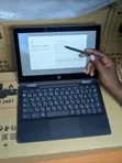 HP Chromebook 11 G1 Mpya 4GB RAM 32GB eMMC - 3
