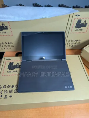 HP Chromebook 11 G1 Mpya 4GB RAM 32GB eMMC