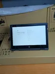 HP Chromebook 11 G1 Mpya 4GB RAM 32GB eMMC - 5