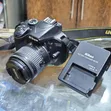 Nikon D3400 DSLR Camera with 18-55mm Lens - 2