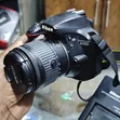 Nikon D3400 DSLR Camera with 18-55mm Lens - 3