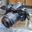 Nikon D3400 DSLR Camera with 18-55mm Lens - 4