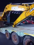 Brand New JCB NXT 215LC Fuel Master Excavator - 1