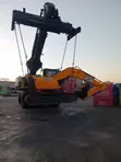 Brand New JCB NXT 215LC Fuel Master Excavator - 2