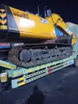 Brand New JCB NXT 215LC Fuel Master Excavator - 4