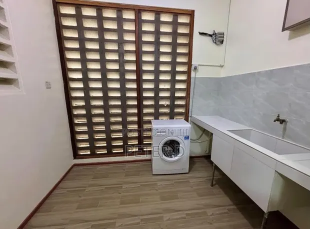 Furnished 4-Bedroom House for Rent in Mikocheni - 1
