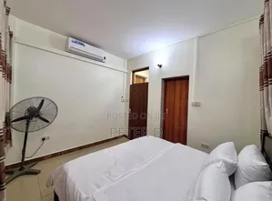 Nyumba ya Vyumba 4 Iliyopambwa kwa Ajili ya Kupangisha Mikocheni