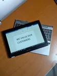Toshiba K50 2-in-1 Laptop 10.1" 4GB RAM 64GB eMMC - 3