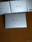 Toshiba K50 2-in-1 Laptop 10.1" 4GB RAM 64GB eMMC - 4