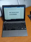 Toshiba K50 2-in-1 Laptop 10.1" 4GB RAM 64GB eMMC - 5