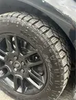 Land Rover Discovery 2012 Black - 5