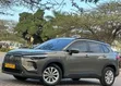 Toyota Corolla Cross 2025 Hybrid Nyeusi - 2