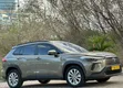 Toyota Corolla Cross 2025 Hybrid Nyeusi - 3