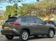 Toyota Corolla Cross 2025 Hybrid Nyeusi - 4