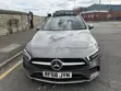 Mercedes-Benz A-Class 2018 Kijivu - 1