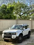 Toyota Land Cruiser Prado 2.7 VX 2025 - 1