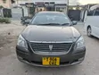 Toyota Premio 2003 Kijivu - 1