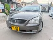 Toyota Premio 2003 Kijivu - 2