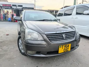 Toyota Premio 2003 Kijivu
