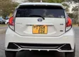 Toyota Aqua 2017 White - 2