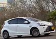 Toyota Aqua 2017 White - 4