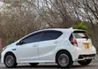 Toyota Aqua 2017 White - 5