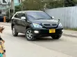 Toyota Harrier 2006 Nyeusi - 1